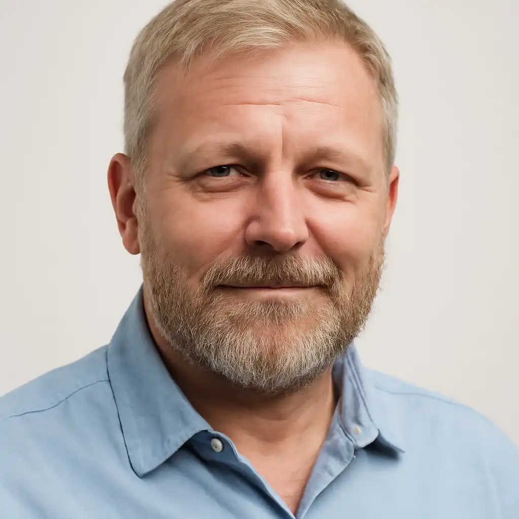 Anders Nyström
